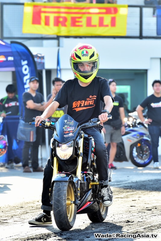 2015.10 Pathumthani Underground Drag #2 RacingAsia.tv