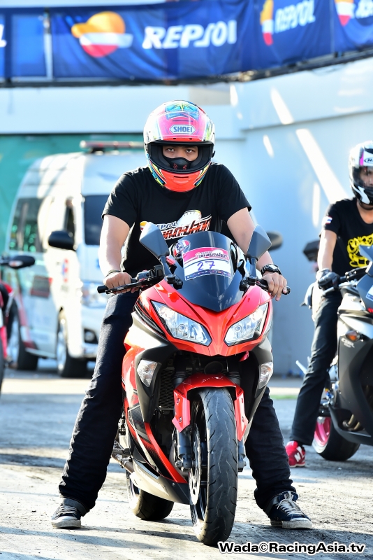 2015.10 Pathumthani Underground Drag #2 RacingAsia.tv