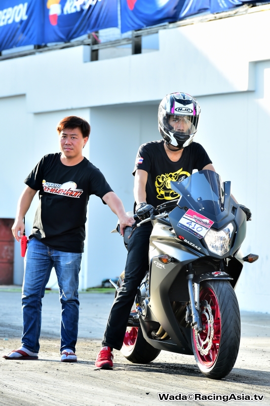 2015.10 Pathumthani Underground Drag #2 RacingAsia.tv