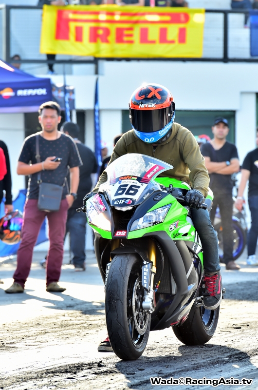 2015.10 Pathumthani Underground Drag #2 RacingAsia.tv