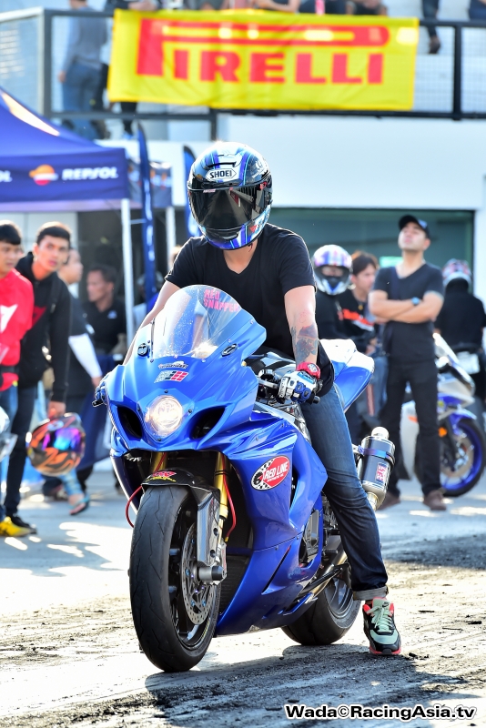 2015.10 Pathumthani Underground Drag #2 RacingAsia.tv