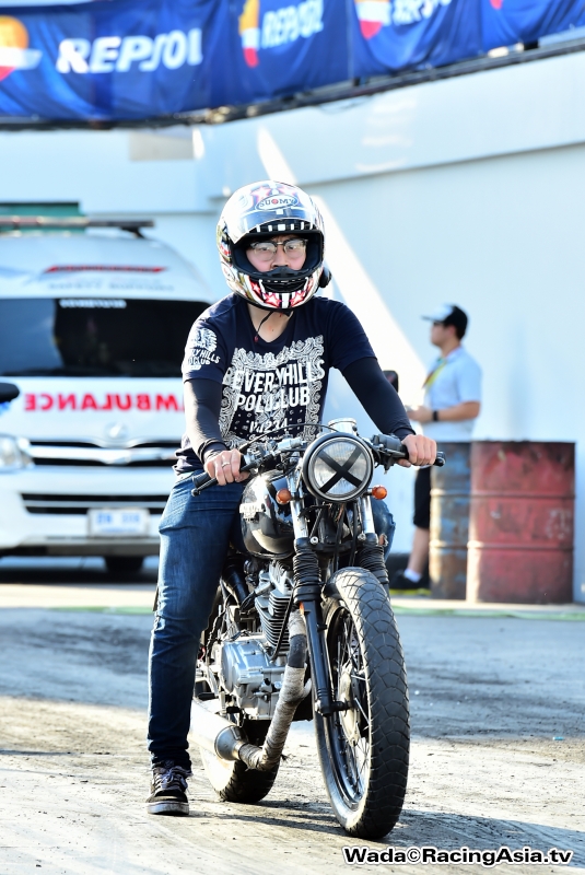 2015.10 Pathumthani Underground Drag #2 RacingAsia.tv