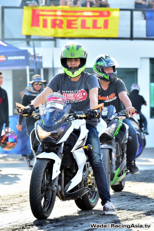 2015.10 Pathumthani Underground Drag #2 RacingAsia.tv