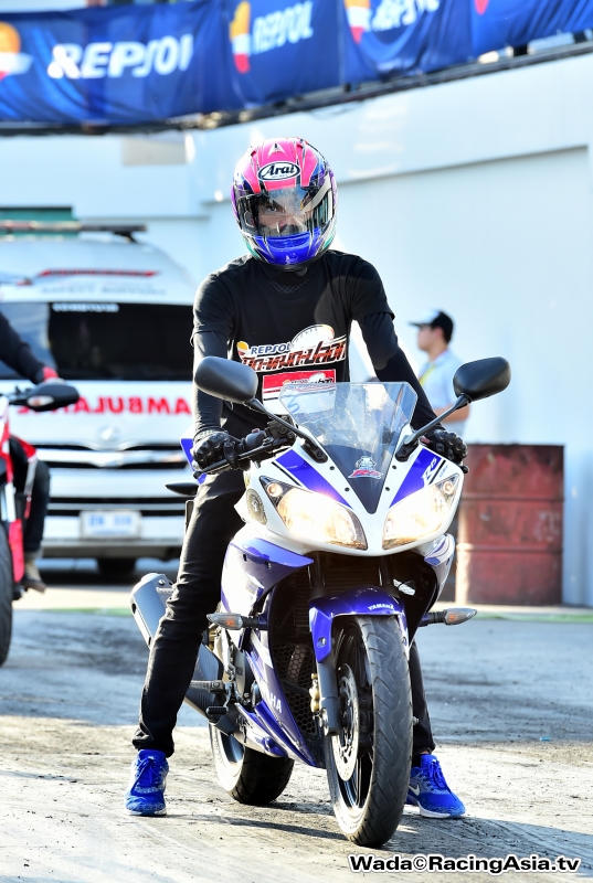 2015.10 Pathumthani Underground Drag #2 RacingAsia.tv