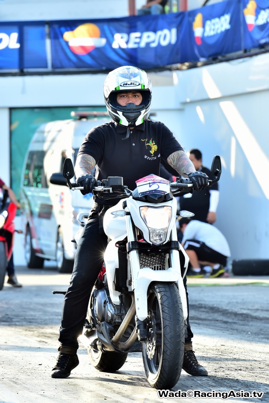 2015.10 Pathumthani Underground Drag #2 RacingAsia.tv