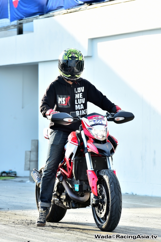 2015.10 Pathumthani Underground Drag #2 RacingAsia.tv