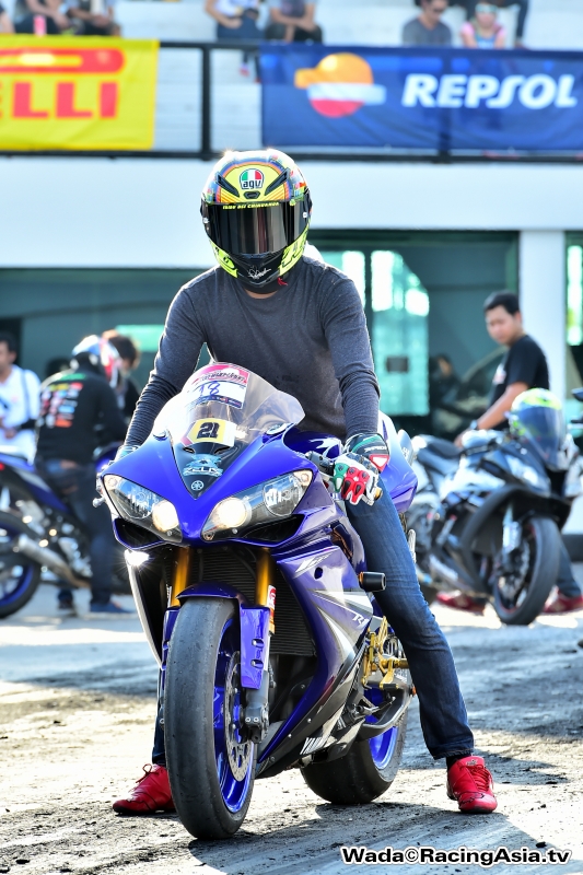 2015.10 Pathumthani Underground Drag #2 RacingAsia.tv