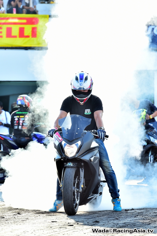 2015.10 Pathumthani Underground Drag #2 RacingAsia.tv