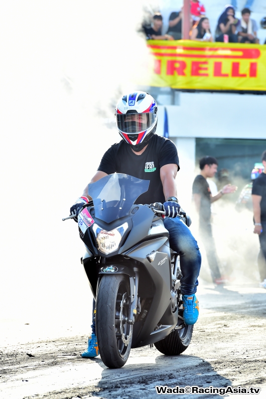 2015.10 Pathumthani Underground Drag #2 RacingAsia.tv