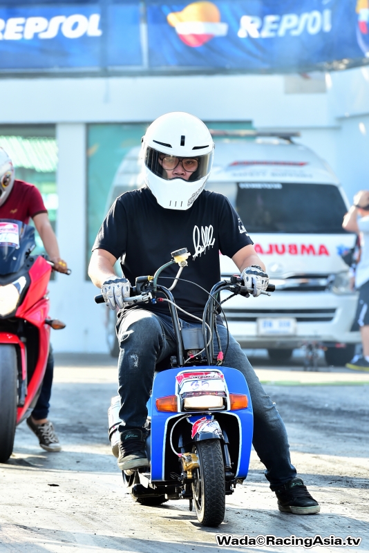 2015.10 Pathumthani Underground Drag #2 RacingAsia.tv
