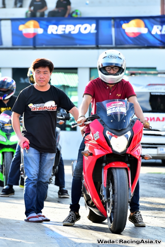 2015.10 Pathumthani Underground Drag #2 RacingAsia.tv