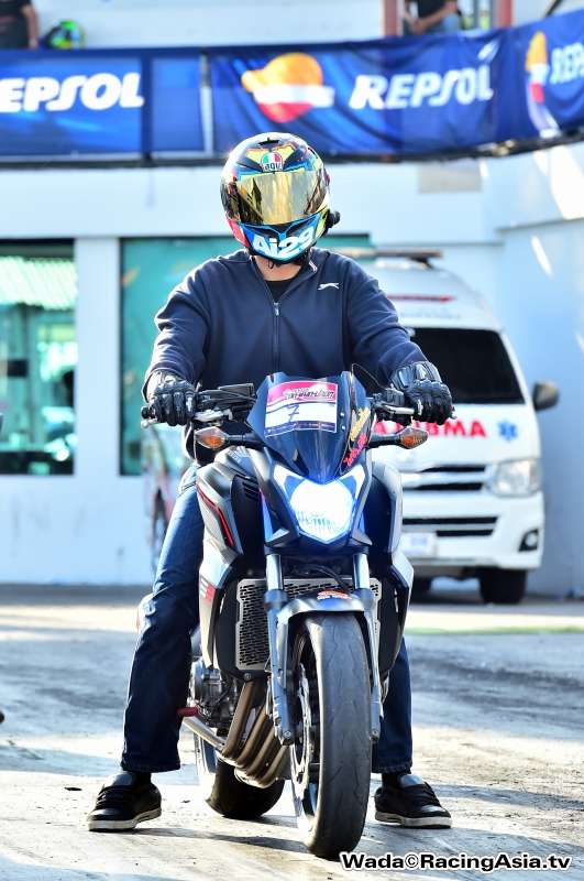 2015.10 Pathumthani Underground Drag #2 RacingAsia.tv