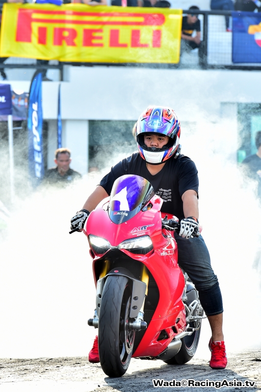 2015.10 Pathumthani Underground Drag #2 RacingAsia.tv