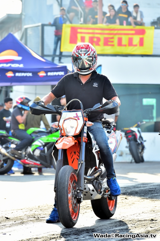 2015.10 Pathumthani Underground Drag #2 RacingAsia.tv