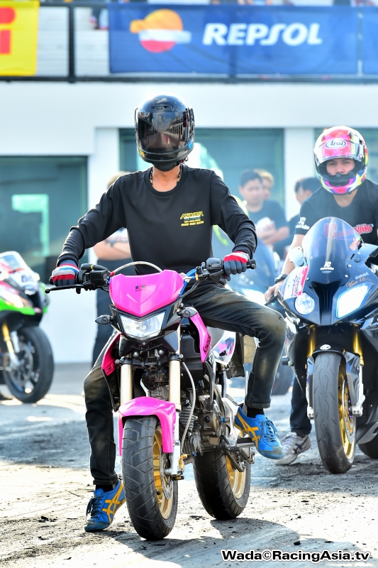 2015.10 Pathumthani Underground Drag #2 RacingAsia.tv