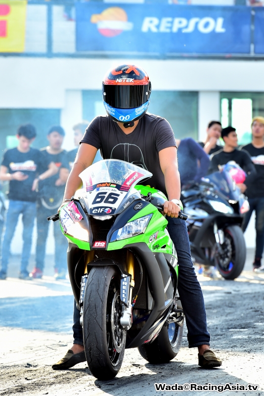 2015.10 Pathumthani Underground Drag #2 RacingAsia.tv