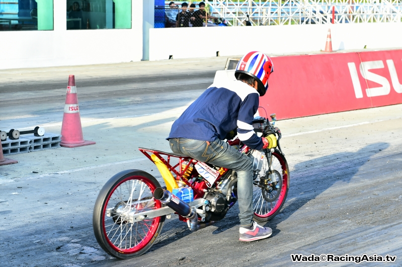 2015.10 Pathumthani Underground Drag #2 RacingAsia.tv