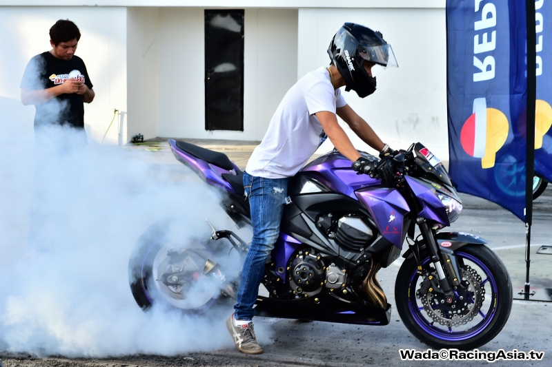 2015.10 Pathumthani Underground Drag #2 RacingAsia.tv