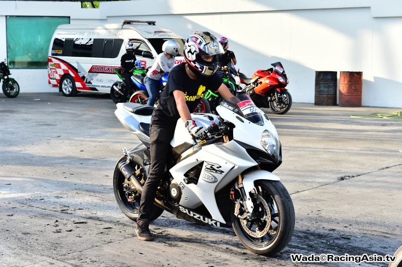 2015.10 Pathumthani Underground Drag #2 RacingAsia.tv