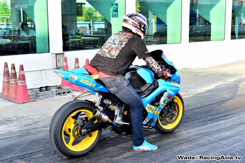 2015.10 Pathumthani Underground Drag #2 RacingAsia.tv