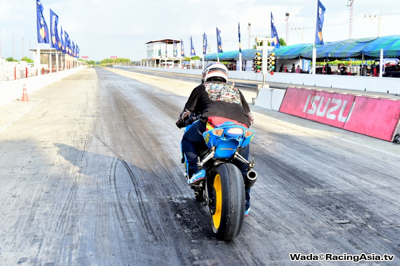 2015.10 Pathumthani Underground Drag #2 RacingAsia.tv