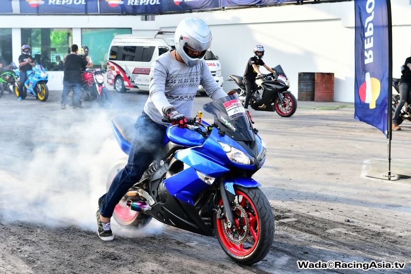 2015.10 Pathumthani Underground Drag #2 RacingAsia.tv