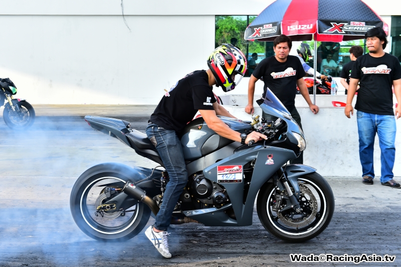 2015.10 Pathumthani Underground Drag #2 RacingAsia.tv