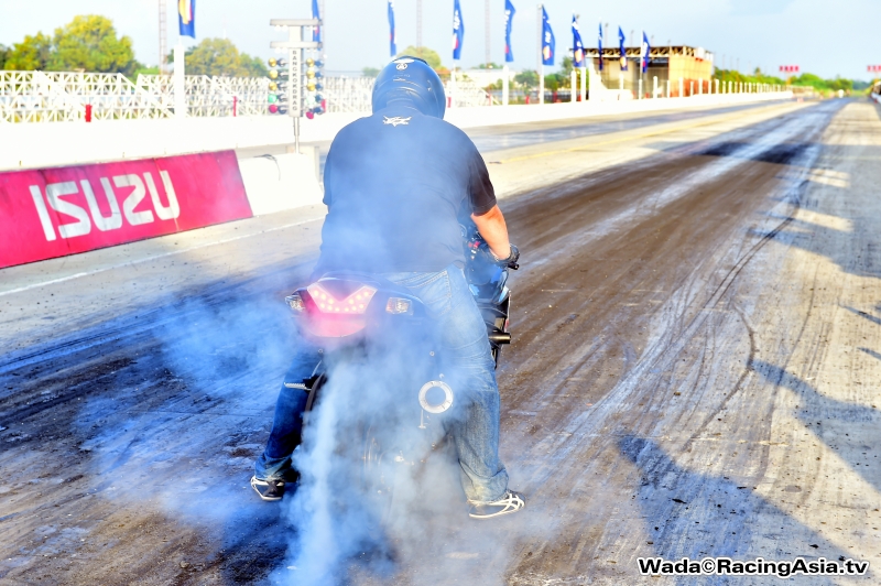 2015.10 Pathumthani Underground Drag #2 RacingAsia.tv