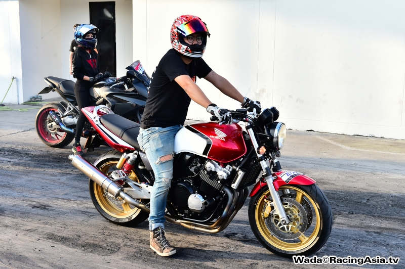 2015.10 Pathumthani Underground Drag #2 RacingAsia.tv