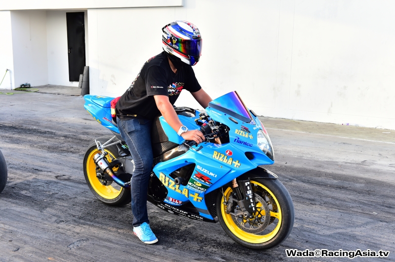2015.10 Pathumthani Underground Drag #2 RacingAsia.tv
