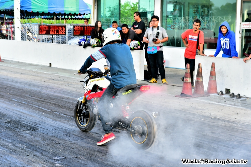 2015.10 Pathumthani Underground Drag #2 RacingAsia.tv