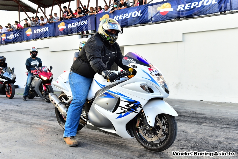 2015.10 Pathumthani Underground Drag #2 RacingAsia.tv
