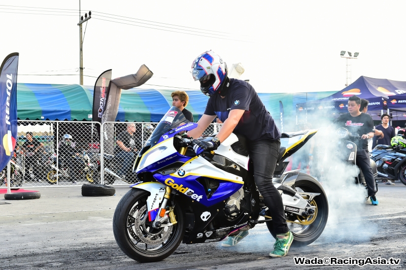 2015.10 Pathumthani Underground Drag #2 RacingAsia.tv
