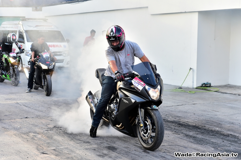 2015.10 Pathumthani Underground Drag #2 RacingAsia.tv