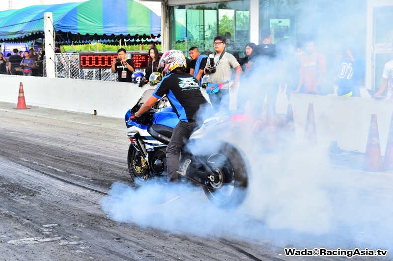 2015.10 Pathumthani Underground Drag #2 RacingAsia.tv