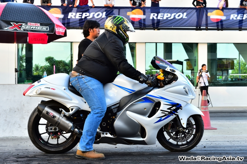 2015.10 Pathumthani Underground Drag #2 RacingAsia.tv