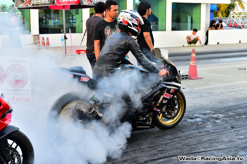 2015.10 Pathumthani Underground Drag #2 RacingAsia.tv