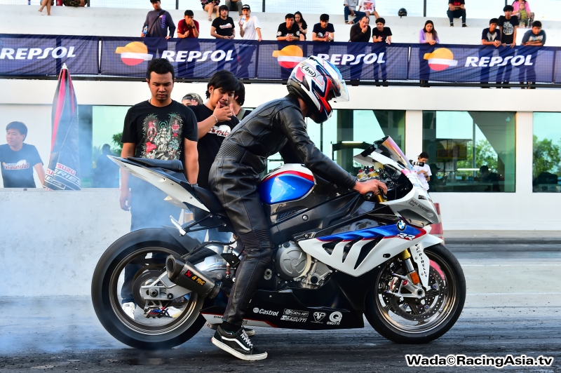 2015.10 Pathumthani Underground Drag #2 RacingAsia.tv