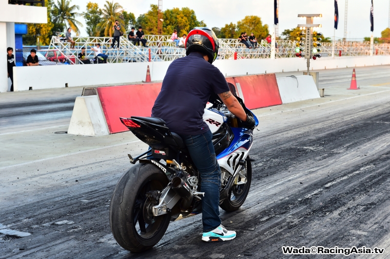 2015.10 Pathumthani Underground Drag #2 RacingAsia.tv