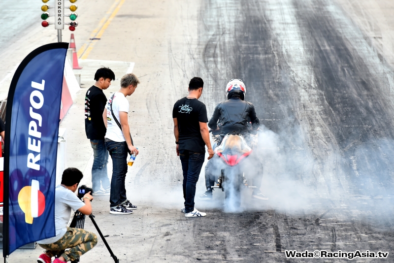 2015.10 Pathumthani Underground Drag #2 RacingAsia.tv