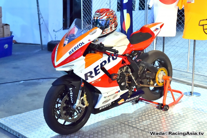 2015.10 Pathumthani Underground Drag #2 RacingAsia.tv