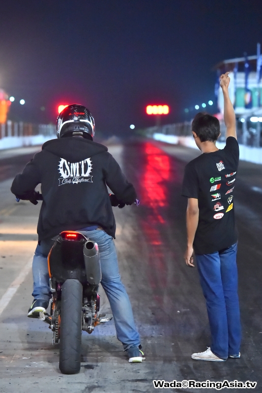 2015.10 Pathumthani Underground Drag #2 RacingAsia.tv