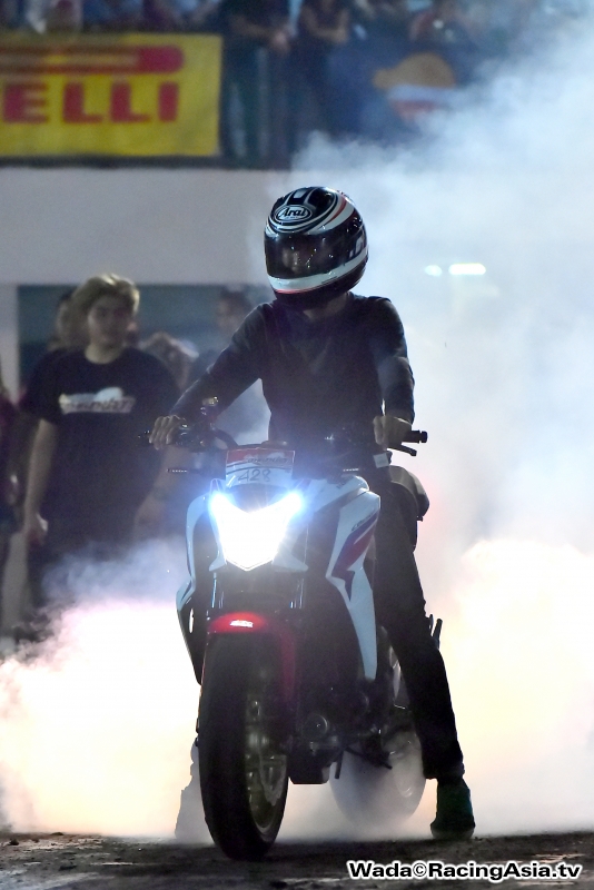 2015.10 Pathumthani Underground Drag #2 RacingAsia.tv