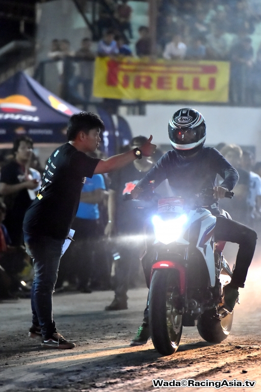2015.10 Pathumthani Underground Drag #2 RacingAsia.tv