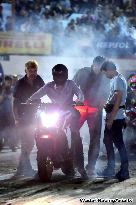 2015.10 Pathumthani Underground Drag #2 RacingAsia.tv