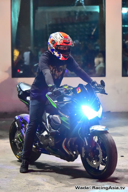 2015.10 Pathumthani Underground Drag #2 RacingAsia.tv