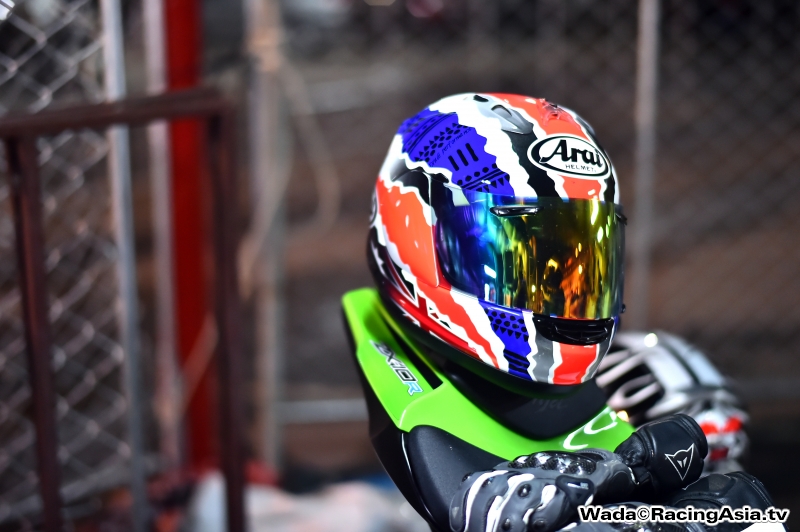 2015.10 Pathumthani Underground Drag #2 RacingAsia.tv