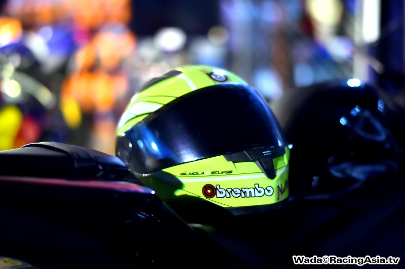 2015.10 Pathumthani Underground Drag #2 RacingAsia.tv