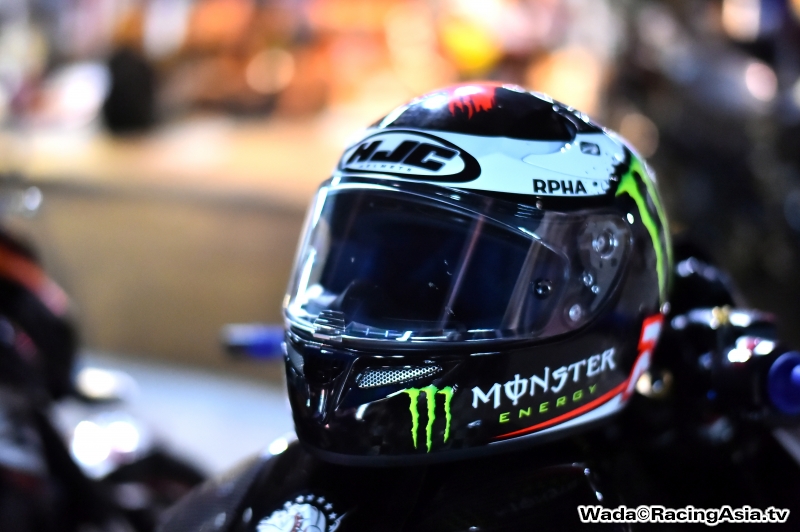 2015.10 Pathumthani Underground Drag #2 RacingAsia.tv