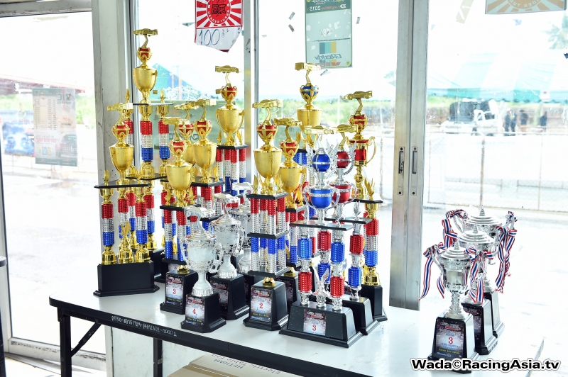 2015.10 Pathuthani Check Daeng Street Drag RacingAsia.tv